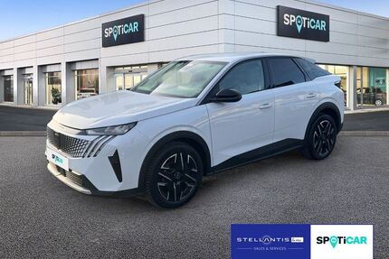 Peugeot 3008 Gebrauchtwagen