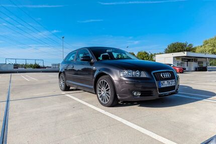 Audi A3 Gebrauchtwagen