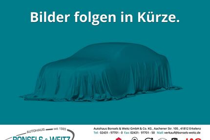 Citroen C3 Aircross Gebrauchtwagen