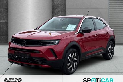 Opel Mokka Gebrauchtwagen
