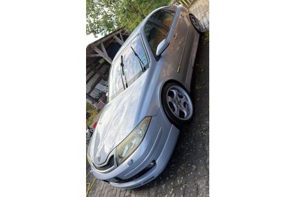 Renault Laguna Gebrauchtwagen