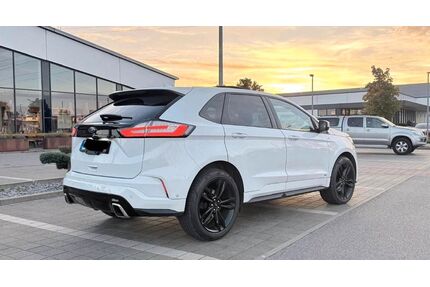 Ford Edge Gebrauchtwagen