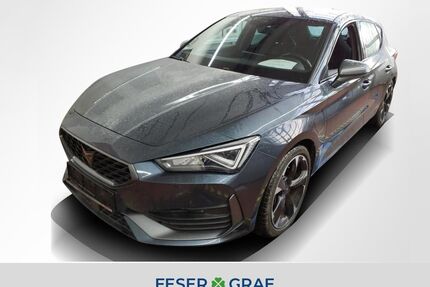 Cupra Leon Gebrauchtwagen