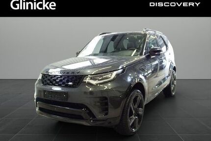 Land Rover Discovery Gebrauchtwagen