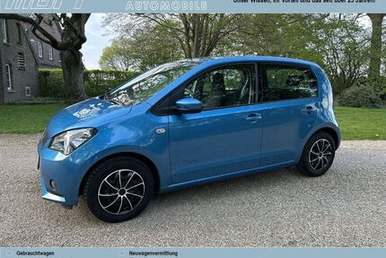 Seat Mii Gebrauchtwagen