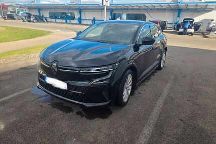 Renault Megane E-TECH Gebrauchtwagen