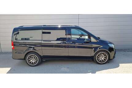 Mercedes-Benz Vito Gebrauchtwagen
