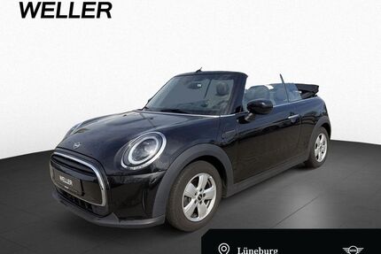 Mini One Cabrio Gebrauchtwagen