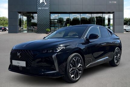 DS Automobiles DS4 Gebrauchtwagen