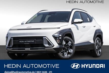 Hyundai KONA Gebrauchtwagen