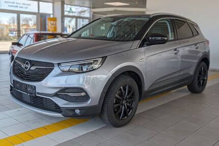 Opel Grandland (X) Gebrauchtwagen