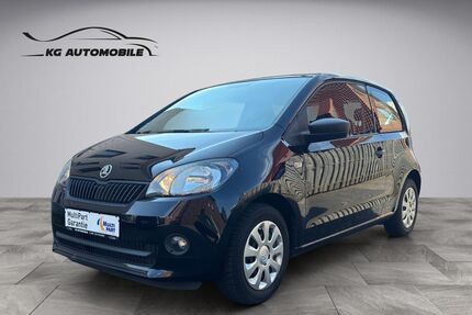 Skoda Citigo Gebrauchtwagen