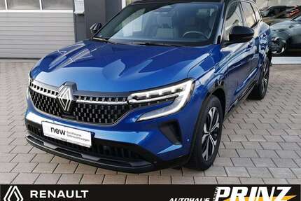 Renault Austral Gebrauchtwagen
