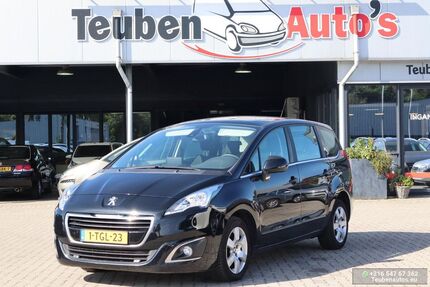 Peugeot 5008 Gebrauchtwagen
