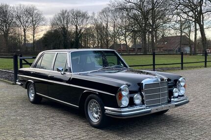 Mercedes-Benz 300 Gebrauchtwagen