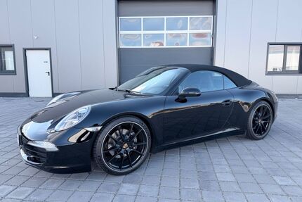 Porsche 991 Gebrauchtwagen