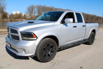 Dodge RAM Gebrauchtwagen