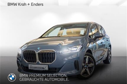 BMW 218 Active Tourer Gebrauchtwagen