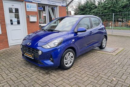 Hyundai i10 Gebrauchtwagen