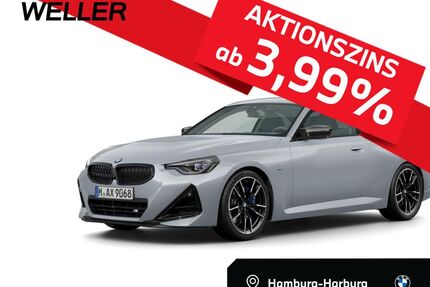 BMW M240i Gebrauchtwagen
