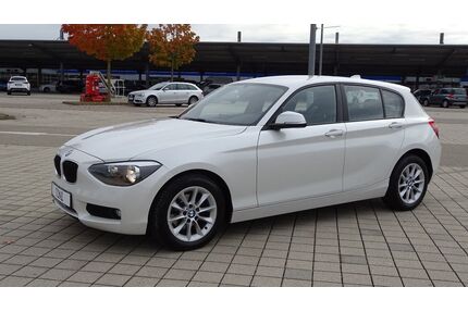 BMW 114 Gebrauchtwagen