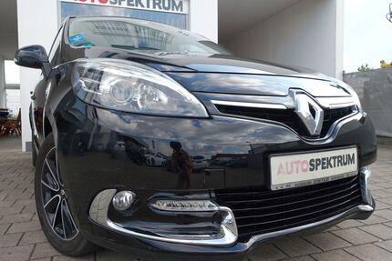 Renault Scenic Gebrauchtwagen