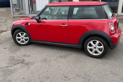 Mini ONE Gebrauchtwagen