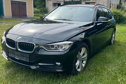 BMW 320 Gebrauchtwagen