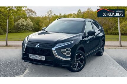 Mitsubishi Eclipse Cross Gebrauchtwagen