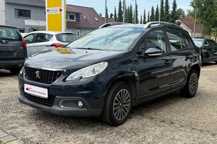 Peugeot 2008 Gebrauchtwagen