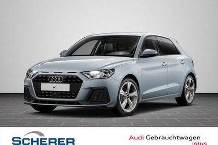 Audi A1 Gebrauchtwagen