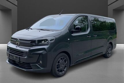 Citroen SpaceTourer Gebrauchtwagen