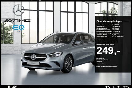 Mercedes-Benz B 200 Gebrauchtwagen