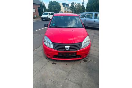 Dacia Sandero Gebrauchtwagen