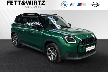 Mini Countryman C (Cooper) Gebrauchtwagen