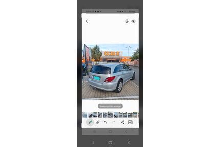 Mercedes-Benz R 280 Gebrauchtwagen