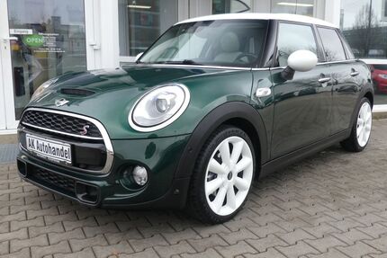 Mini Cooper S Gebrauchtwagen
