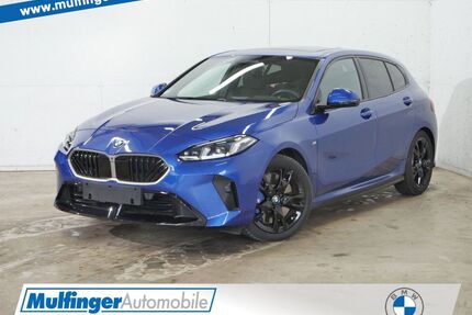BMW 120 Gebrauchtwagen