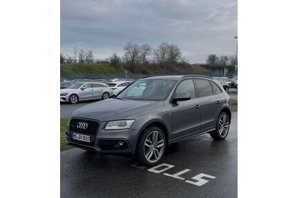 Audi Q5 Gebrauchtwagen