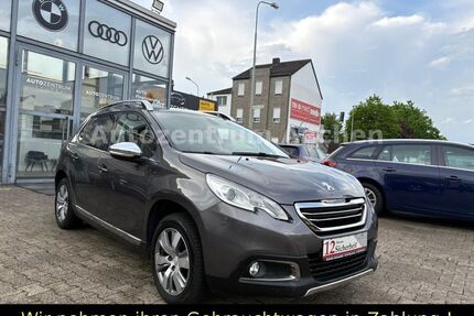 Peugeot 2008 Gebrauchtwagen