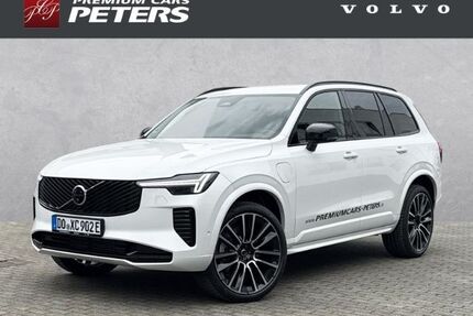 Volvo XC90 Gebrauchtwagen