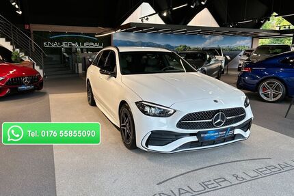 Mercedes-Benz C 220 Gebrauchtwagen