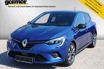 Renault Clio Gebrauchtwagen