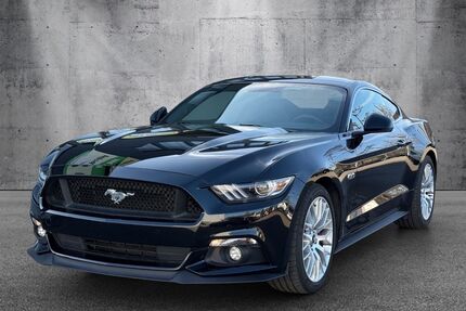 Ford Mustang Gebrauchtwagen