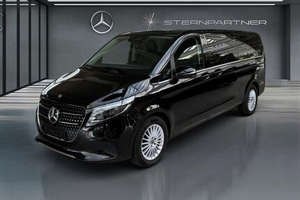 Mercedes-Benz V 300 Gebrauchtwagen