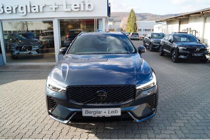 Volvo XC60 Gebrauchtwagen