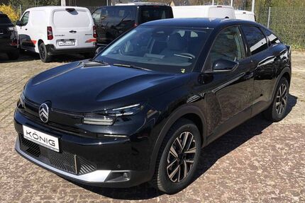 Citroen C4 Gebrauchtwagen