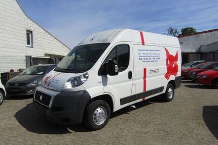 Fiat Ducato Gebrauchtwagen