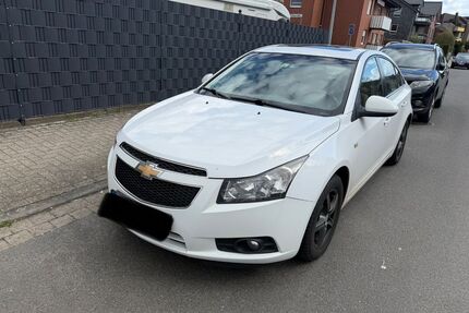 Chevrolet Cruze Gebrauchtwagen