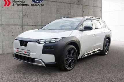 Subaru Outback Gebrauchtwagen